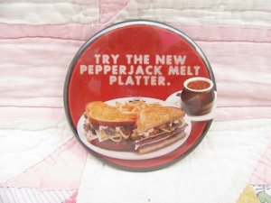 画像2: Pepper Jack Melt Button