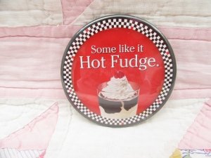 画像2: Hot Fudge Button 