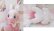 画像4: KnickerBocker Bunny Pink&White (4)