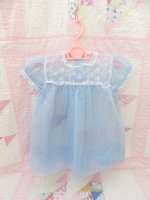 画像1: Baby Dress 30