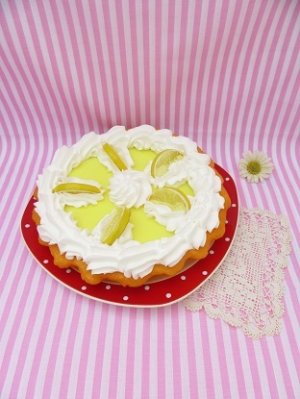 画像1: Lemon Pie Whole