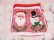 画像2: Apron Christmas Santa＆Snowman (2)