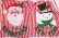 画像5: Apron Christmas Santa＆Snowman (5)