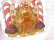 画像4: AVON Ginger Bread Pins (4)