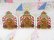 画像5: AVON Ginger Bread Pins (5)