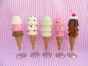 画像5: Pistachio Ice Cream