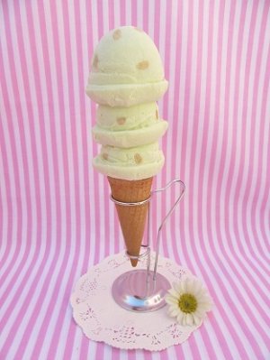画像1: Pistachio Ice Cream