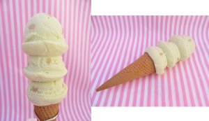画像3: Pistachio Ice Cream