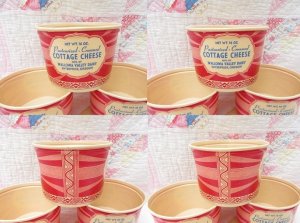 画像2: Cottage Cheese Cup ＋Lid