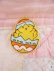 画像2: Egg in Chick Pin (2)