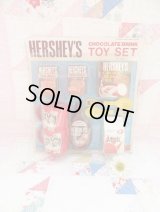 HERSHEY'S Chocolate Drink Set