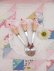 画像1: Cherry Ice Cream Spoon (1)