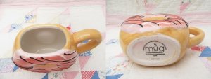 画像3: Donut Mug Pink