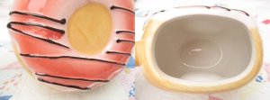 画像5: Donut Mug Pink
