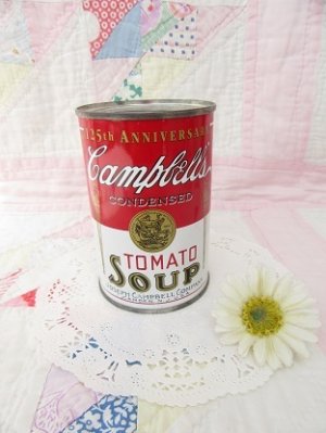画像1: Campbell's Soup Coin Bank B