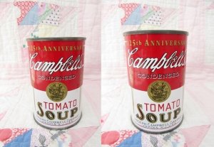 画像2: Campbell's Soup Coin Bank B