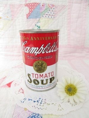 画像1: Campbell's Soup Coin Bank A