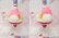 画像2: Big Sundae Candle Pink