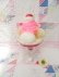 画像1: Big Sundae Candle Pink (1)