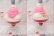 画像3: Big Sundae Candle Pink