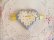 画像2: Pastel Arrow Heart Magnet (2)