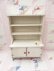 画像1: Children Cabinet White (1)