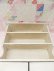 画像7: Children Cabinet White