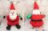 画像2: Polyester Santa Plush 1992 (2)