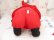 画像4: Polyester Santa Plush 1992 (4)