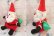 画像3: Polyester Santa Plush 1992 (3)