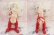 画像3: Christmas Rocking Horse Cloth Doll (3)