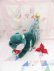 画像1: Squirrel Christmas Plush (1)