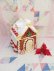 画像1: Ginger House Cookie Jar (1)