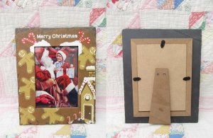 画像2: Ginger Bread Photo Frame