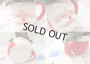 画像5: Santa Mug Decoration