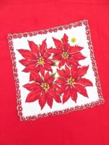 Christmas Hanky 46