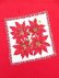 画像1: Christmas Hanky 46 (1)