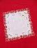 画像1: Christmas Hanky 37 (1)