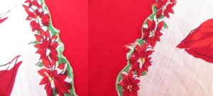 画像4: Christmas Hanky 46