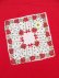 画像1: Christmas Hanky 38 (1)