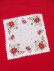 画像1: Christmas Hanky 35 (1)