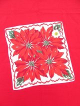 Christmas Hanky 47