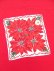 画像1: Christmas Hanky 47 (1)