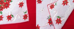 画像4: Christmas Hanky 33