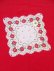 画像1: Christmas Hanky 36 (1)