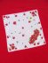 画像1: Christmas Hanky 33 (1)