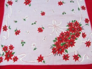 画像3: Christmas Hanky 33