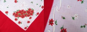 画像5: Christmas Hanky 33