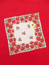 Christmas Hanky 43