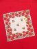 画像1: Christmas Hanky 43 (1)